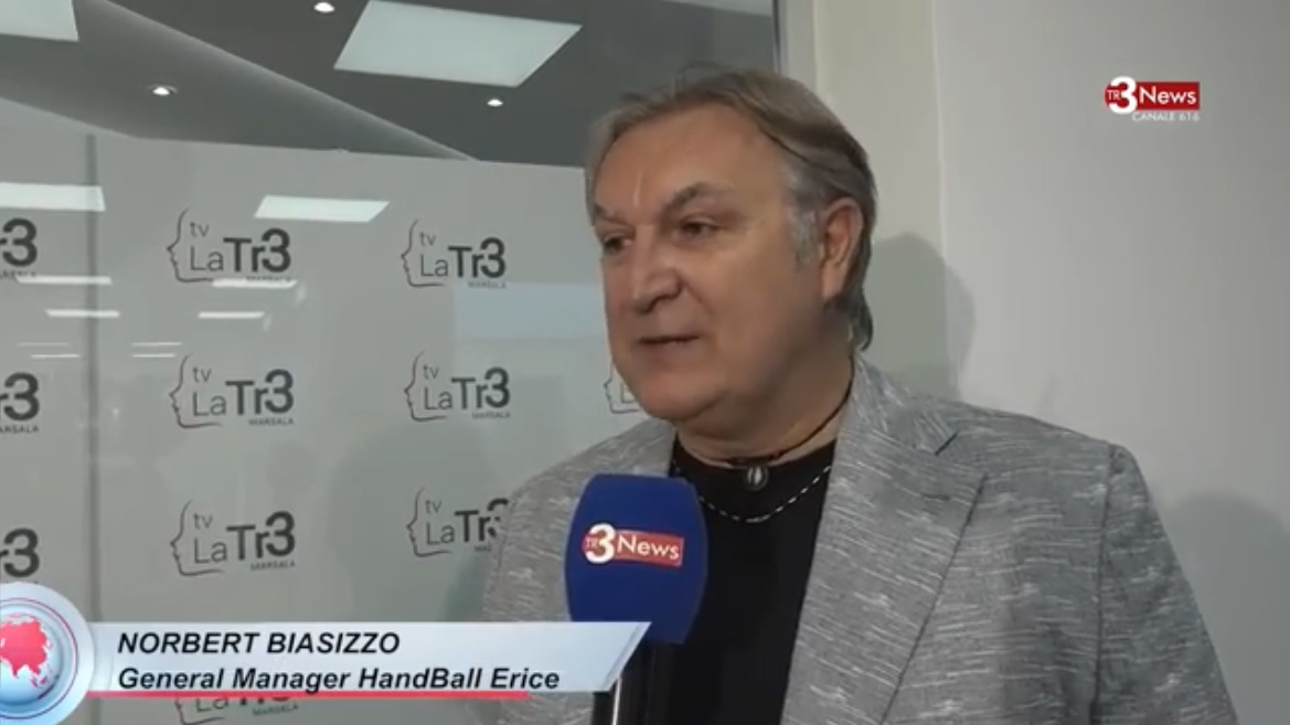 Intervista Norbert Biasizzo