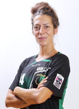 Melina Cozzi