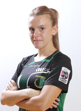Giulia Teresa Losio