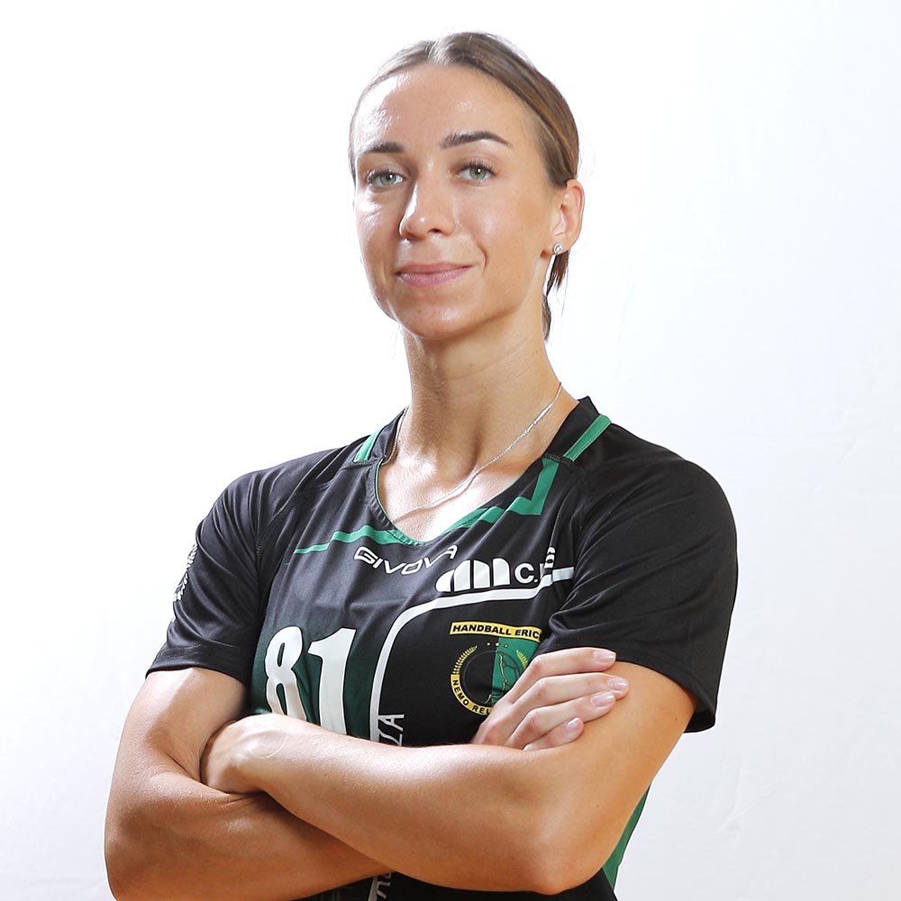 Hanna Storozhuk