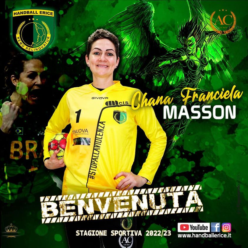 Chana Masson