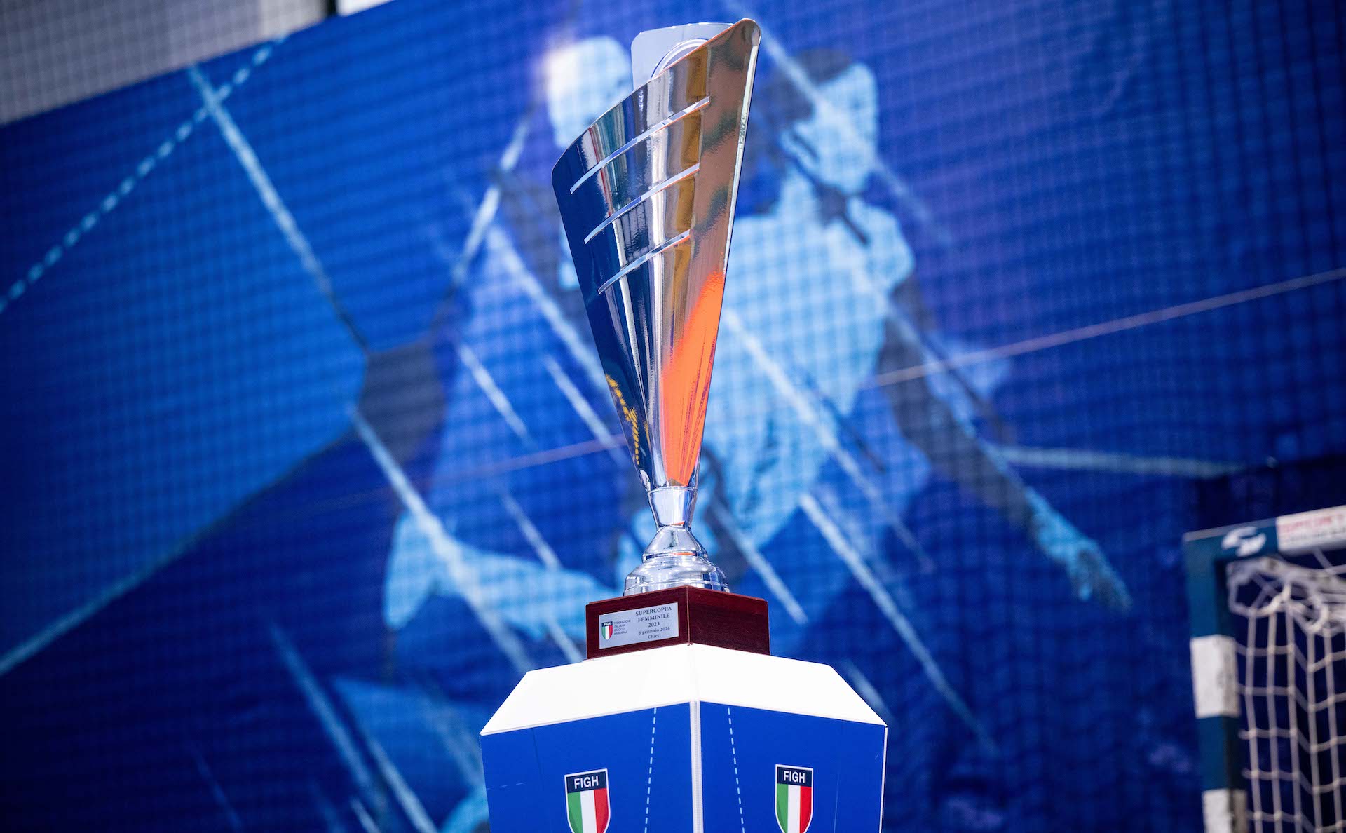 Supercoppa Italiana